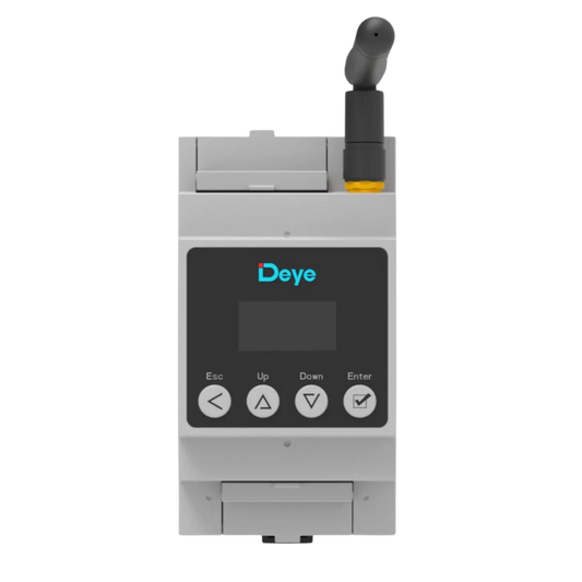 Deye Smart METER 1-3fázis, 50mA