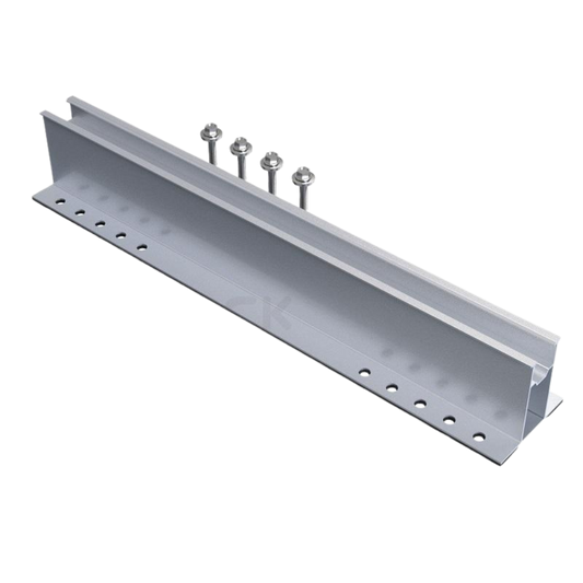 MountKit by ERK minisín R70 385mm, csavarral