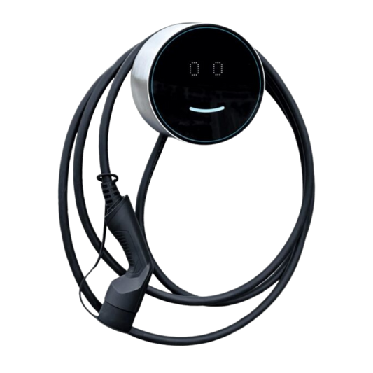 Voltie AC autótöltő 3 fázis 22 kW-32A