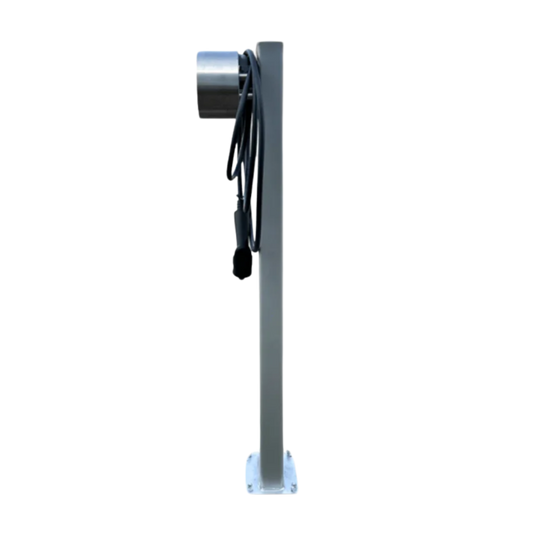 Voltie AC töltőoszlop