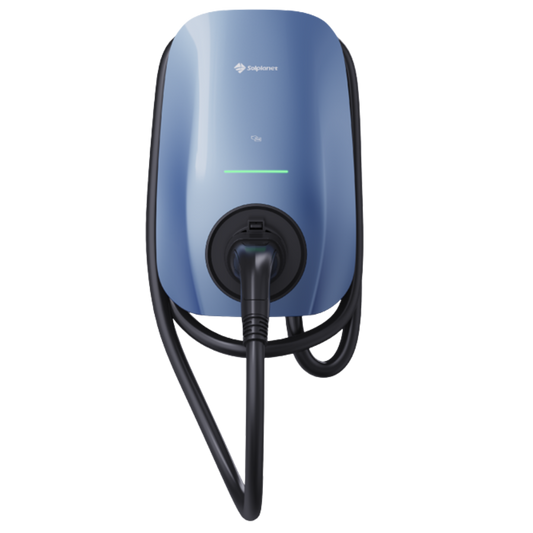 Solplanet SOL 11H kW EV töltő