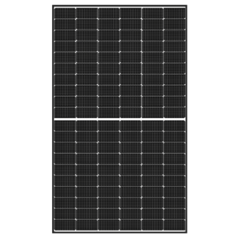 ASTRONERGY CHSM48RN(DG)/F-BH Bifacial 455W napelem N-type fekete keret