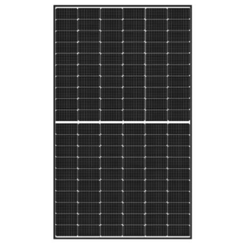 ASTRONERGY CHSM48RN(DG)/F-BH Bifacial 455W napelem N-type fekete keret
