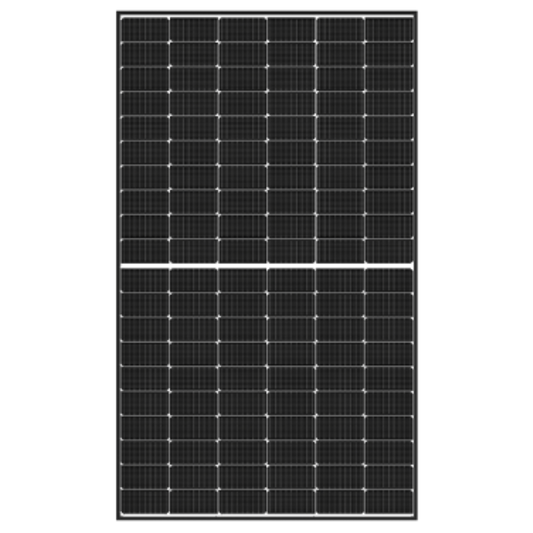 ASTRONERGY CHSM48RN(DG)/F-BH Bifacial 455W napelem N-type fekete keret