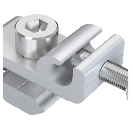 Mountkit FLAT10 földelő készlet