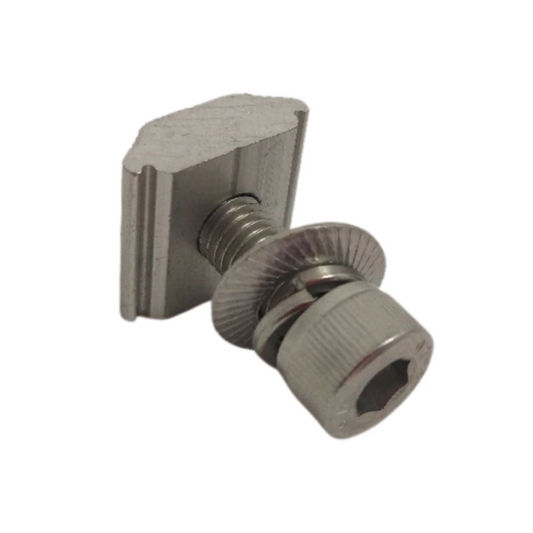 MountKit by ERK sínrögzítő csavarszett