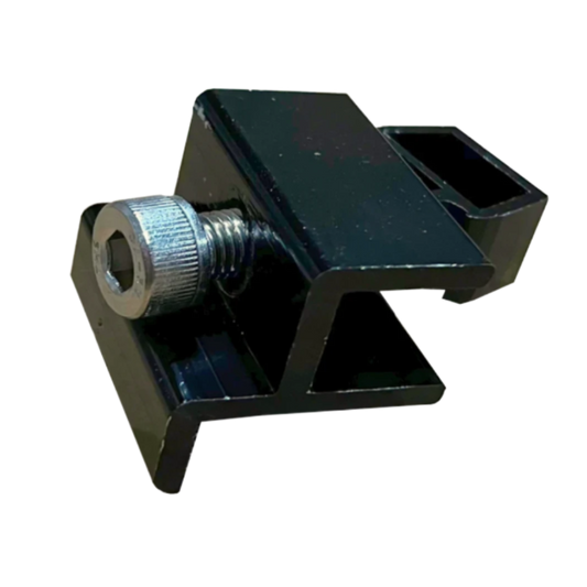 MountKit by ERK végleszorító 30-40mm fekete