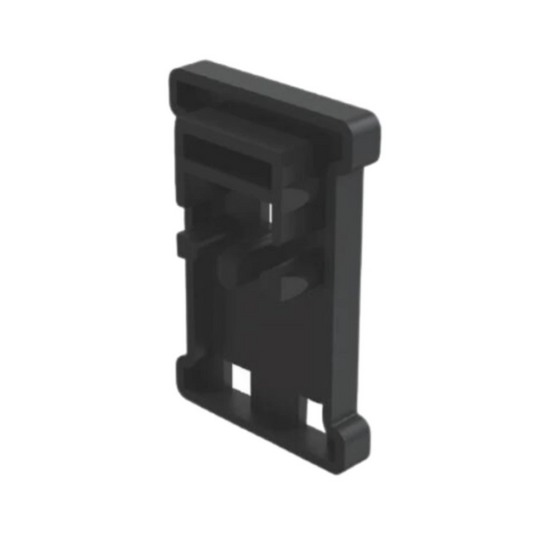 MountKit by ERK végzáró kupak sínre EPDM gumiból