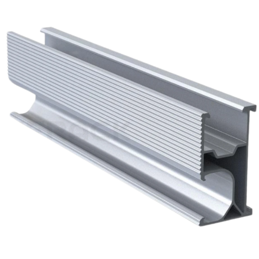 MountKit by ERK szerelősín 3,5m oldalról szerelhető