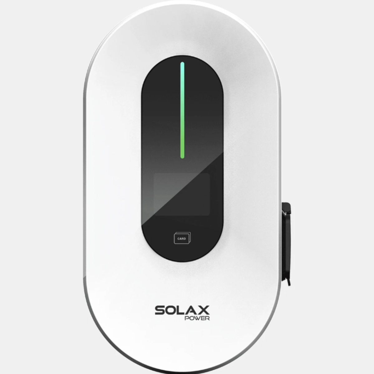 Vásárolja meg Solax 3 Fázisú 11kW autótöltő CT-vel kijelző nélkül most kedvező áron online webáruházunkban.