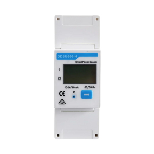 Huawei DDSU666-H 1 fázis 100A Smart Power Senzor