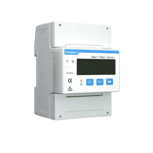 Huawei DTSU666-H 3 fázis 100A Smart Power Senzor