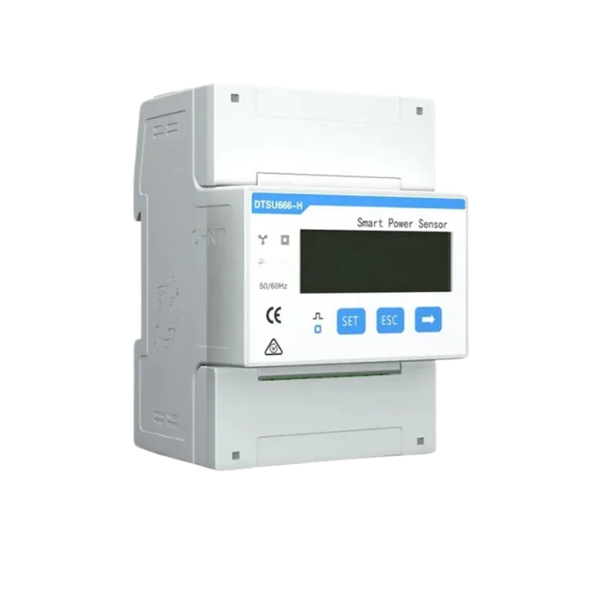 Vásárolja meg Huawei DTSU666-HW 3 fázis 80A Smart Power Senzor most kedvező áron online webáruházunkban.