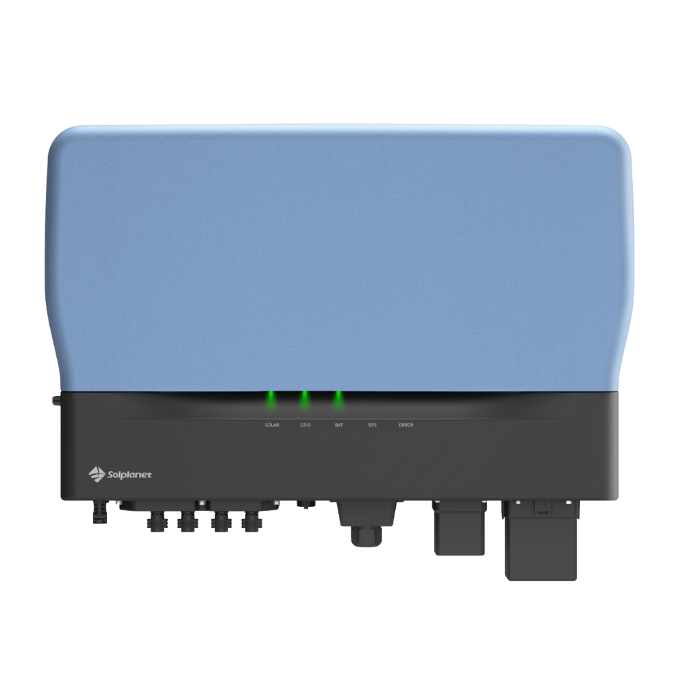 Solplanet ASW15k-TH Inverter