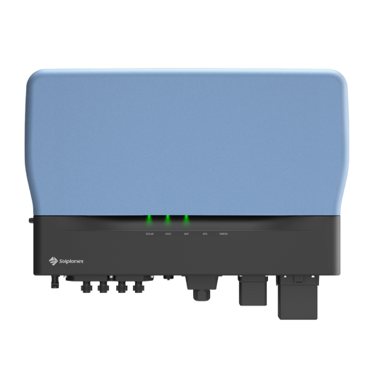 Solplanet ASW30k-TH Inverter