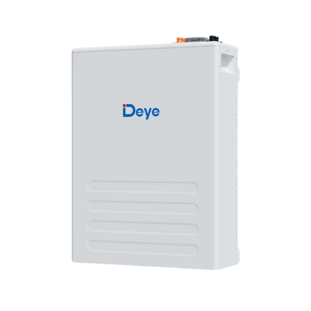 Deye SE-F5 Pro LV 51,2V 5,12kWh akkumulátor