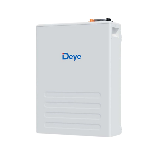Deye SE-F5 Pro LV 51,2V 5,12kWh akkumulátor