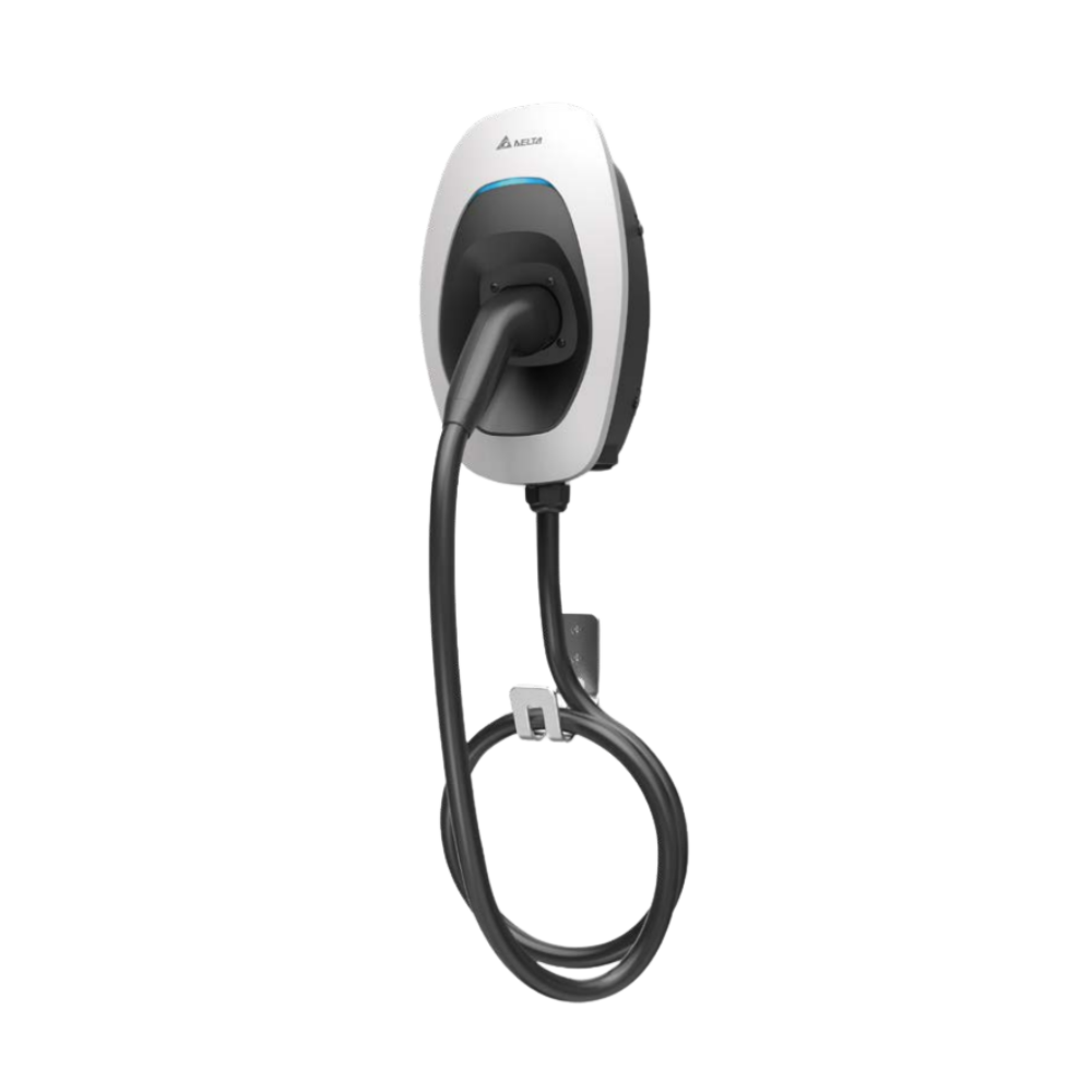 Delta Max Basic AC töltő 3 fázis 11kW 16A 400V type 2