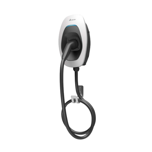 Delta Max Basic AC töltő 3 fázis 11kW 16A 400V type 2