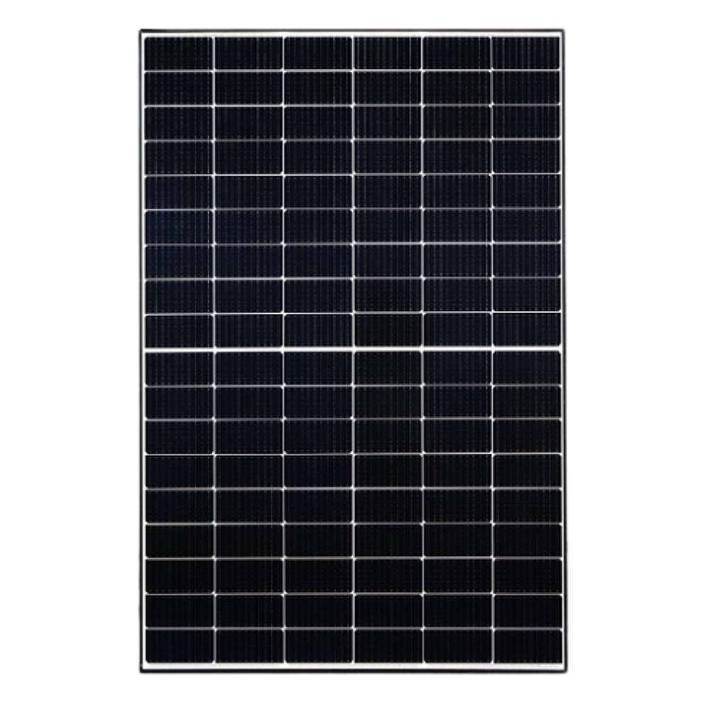 Risen RSM144-9-550M 550Wp monokristályos napelem