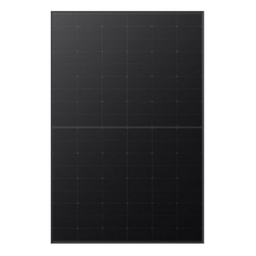Vásárolja meg AE Solar CMER-96BDE 440w Double glass full black most kedvező áron online webáruházunkban.