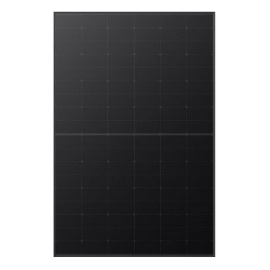 AE METEOR AE44 CMER-96DBE 450Wp Black Double glass