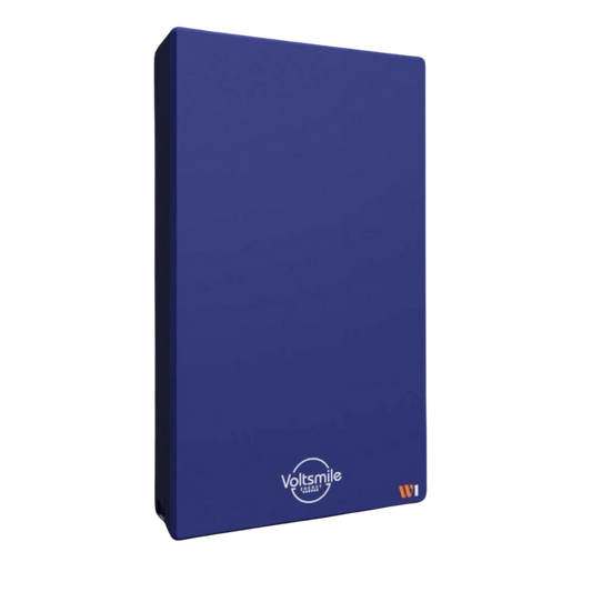 VOLTSMILE LifePo4 akkumulátor 10,24 kWh + kábel IP67