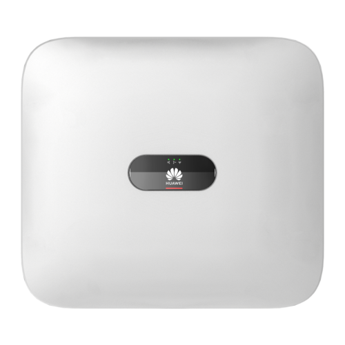 Huawei SUN 2000 KTL inverterek